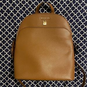 Michael Kors Adele Backpack
